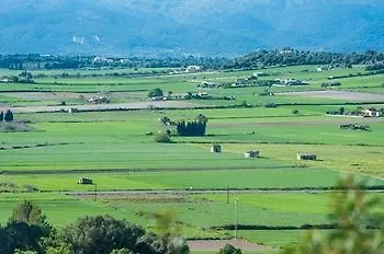 Villa Vila Santa Margalida