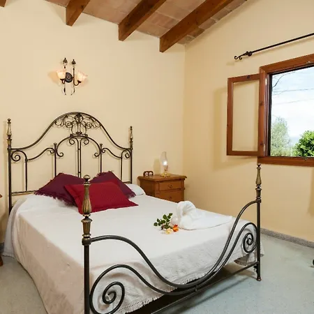 Villa Vila Villa Santa Margalida