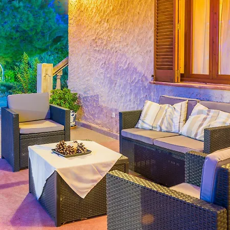 Villa Villa Vila