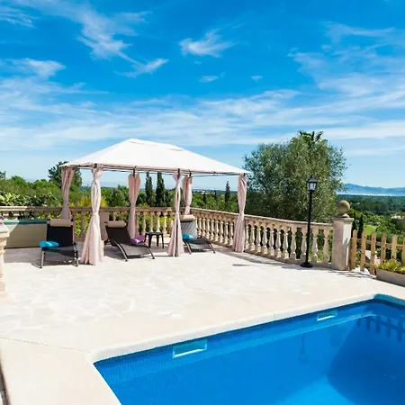 Villa Vila