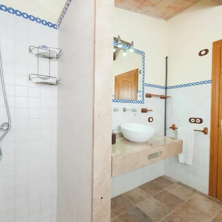 Villa Vila Santa Margalida