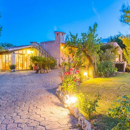 Villa Villa Vila