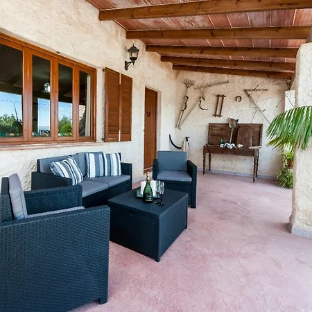 Villa Vila * Santa Margalida