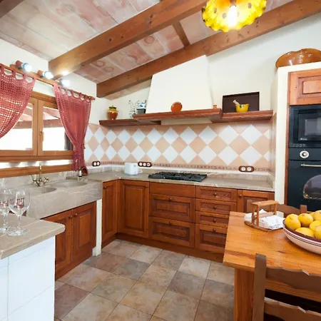 Villa Vila Villa