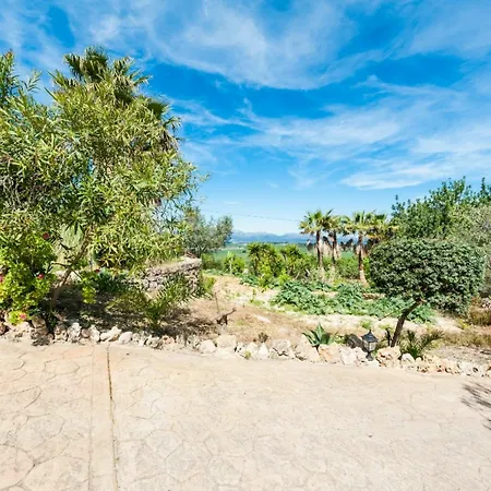 Villa Vila Villa Santa Margalida