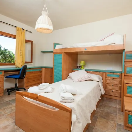 Villa Vila