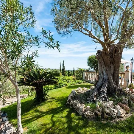Villa Vila Villa Santa Margalida