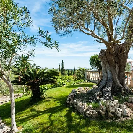Villa Vila