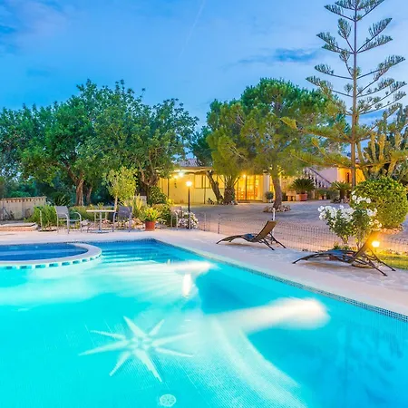 Villa Vila *