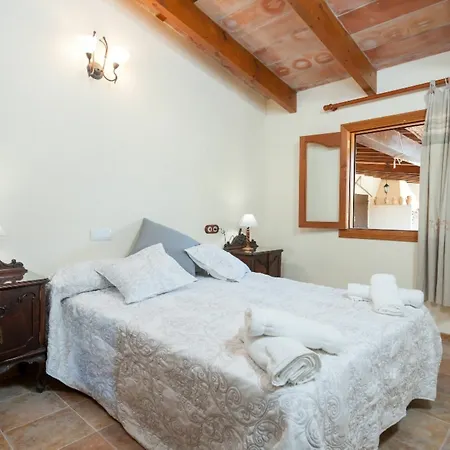 Villa Vila * Santa Margalida
