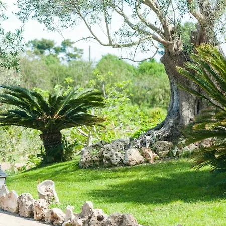 Villa Vila Santa Margalida