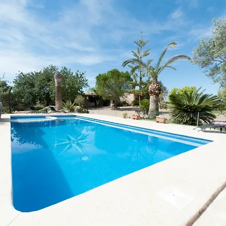Villa Vila *