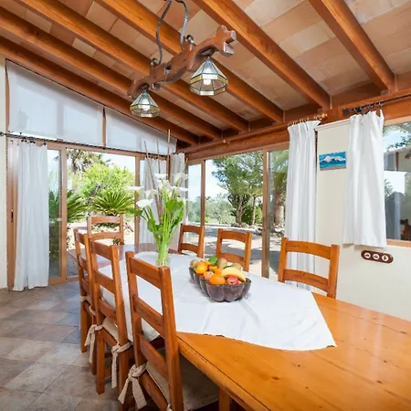 Villa Vila