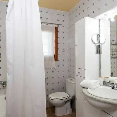 Villa Vila Villa Santa Margalida