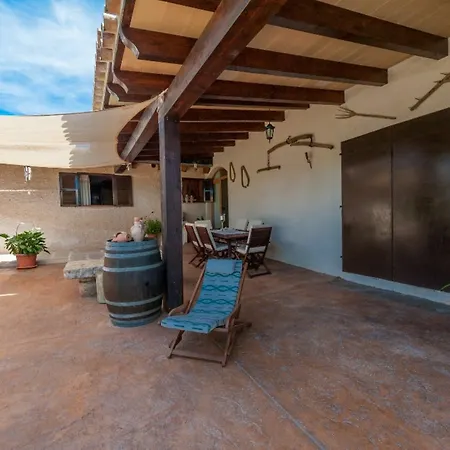 Villa Vila * Santa Margalida