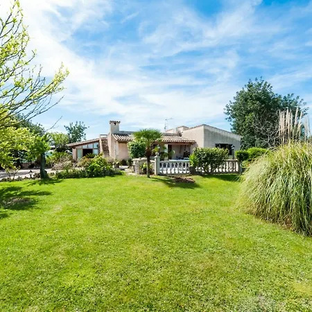 Villa Vila * Santa Margalida