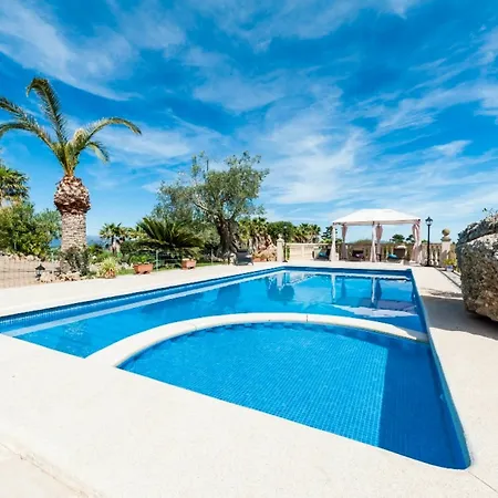 Villa Vila *