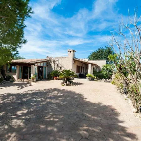 Villa Vila