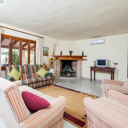 Villa Vila